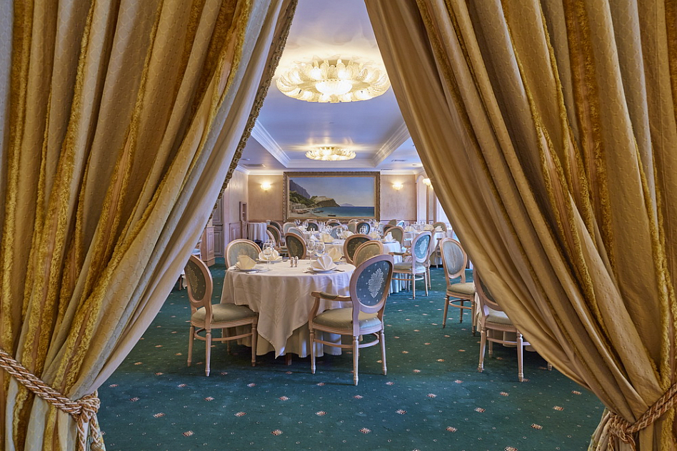 La Scala / Ла Скала (закрыт) фото 11