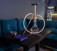 MOS lounge&bar (Профсоюзная) фото 3