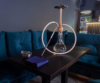 MOS lounge&bar (Профсоюзная)