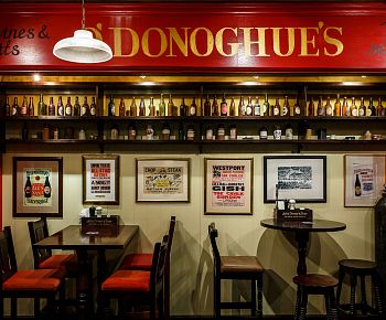 O'Donoghue's