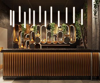 MOS lounge&bar (Октябрьское поле) (закрыт)