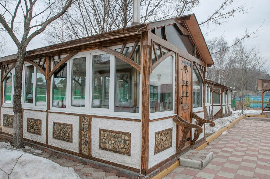 Горьковская застава фото 21