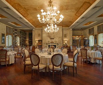 Bistrot / Бистрот