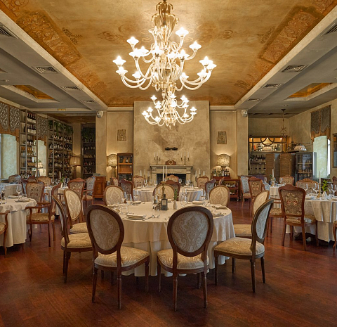 Bistrot / Бистрот