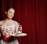 Сет «Весна» в «Матрёшке»