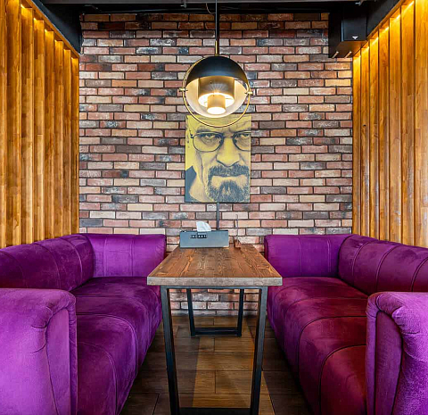 INFINITUM Savvinskaya