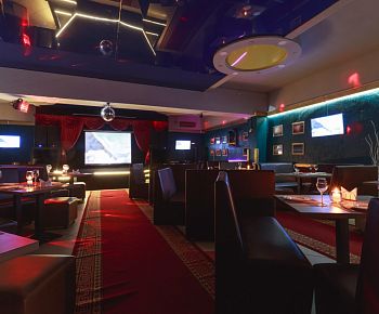 Океан (закрыт)