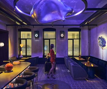 HookahPlace Futura (Никольская)