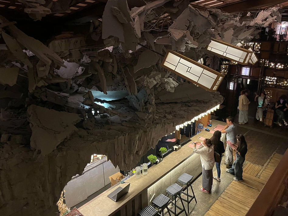 Хиросима, Моя Любовь - фотография № 7