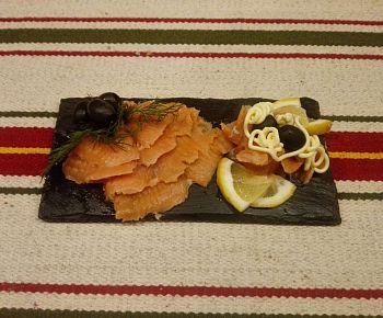 Красная изба (закрыт)