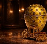 Пасха: традиции и смыслы времен Царской России