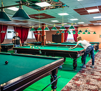 Billy`s Band centre / Биллис Бенд центр фото 4