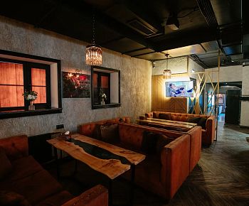 HookahPlace Полянка