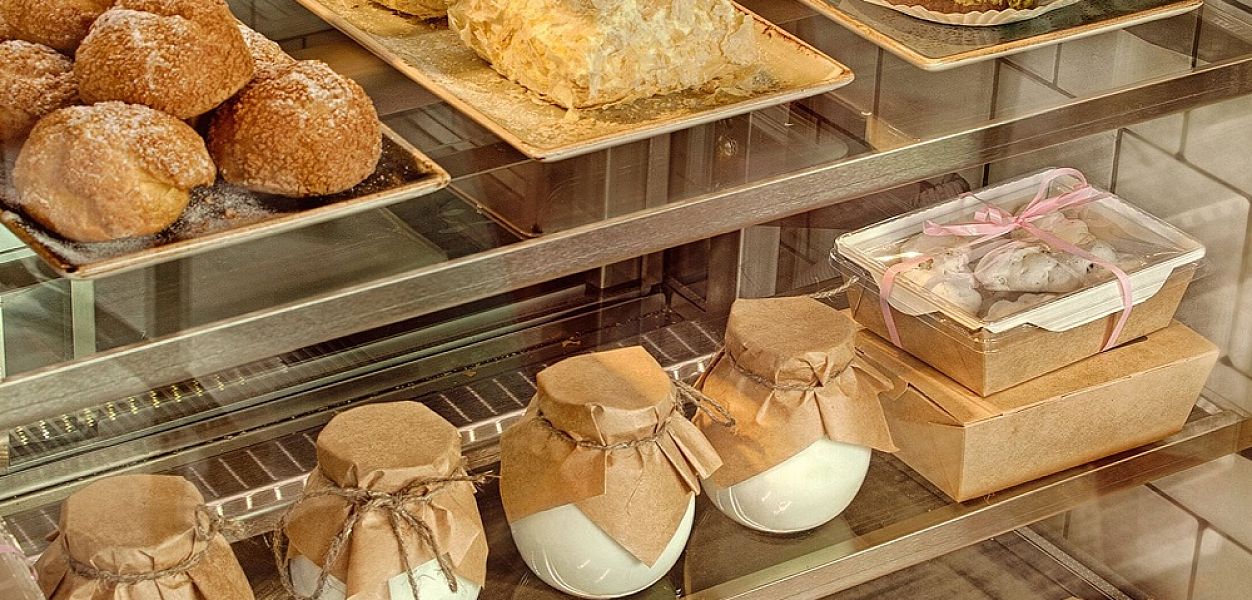 Kulinari (закрыт) - фотография № 7