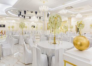 White Hall / Вайт Холл фото 15