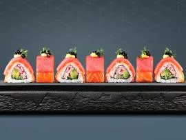 Излюбленная классика и актуальные тренды японской кухни: «Якитория» запускает новое меню