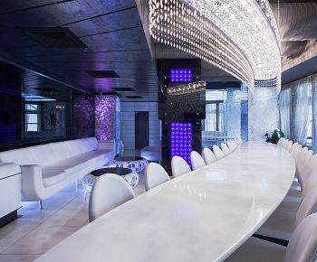 Sky Lounge / Скай Лаунж (закрыт)