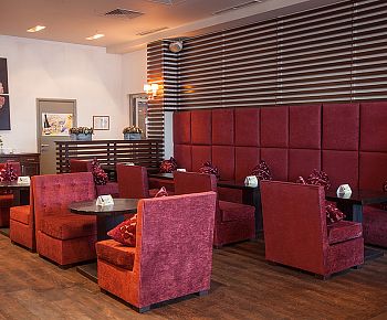 Andiamo / Андиамо (закрыт)