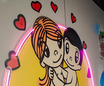 Руки Вверх! Бар