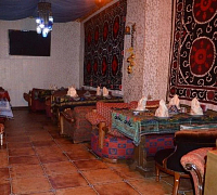Чай у хана (закрыт) фото 4