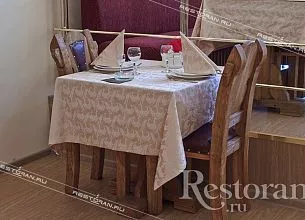 Золотая Чаша (закрыт) фото 16