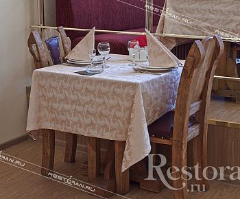 Золотая Чаша (закрыт)