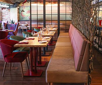 Раки и гады