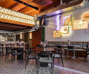 Русалочка суши