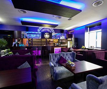 MOS lounge&bar (Свиблово)