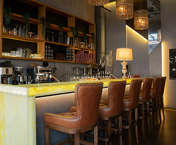 HookahPlace Потапово