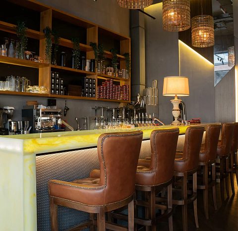 HookahPlace Потапово