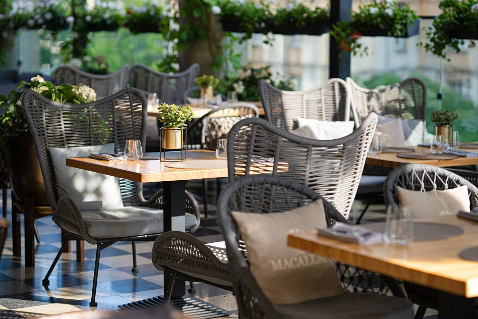 Мэдисон Холл / Madison Hall фото 25