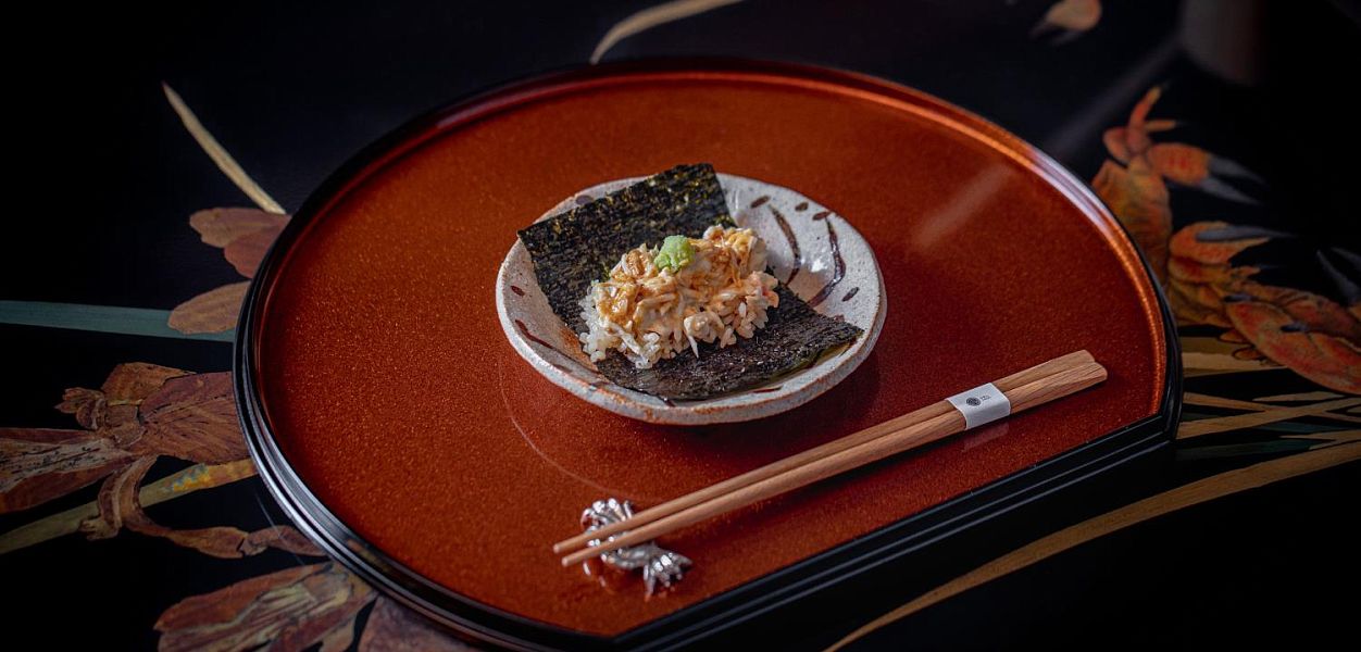 UCHIWA - фотография № 6