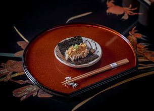 UCHIWA фото 9