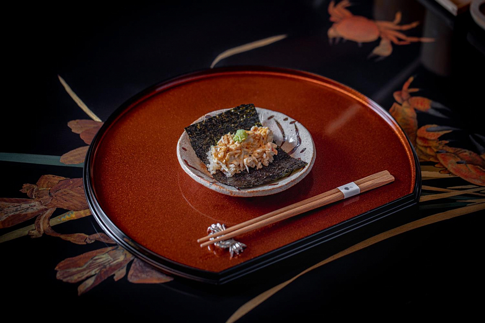 UCHIWA - фотография № 6 (фото предоставлено заведением)