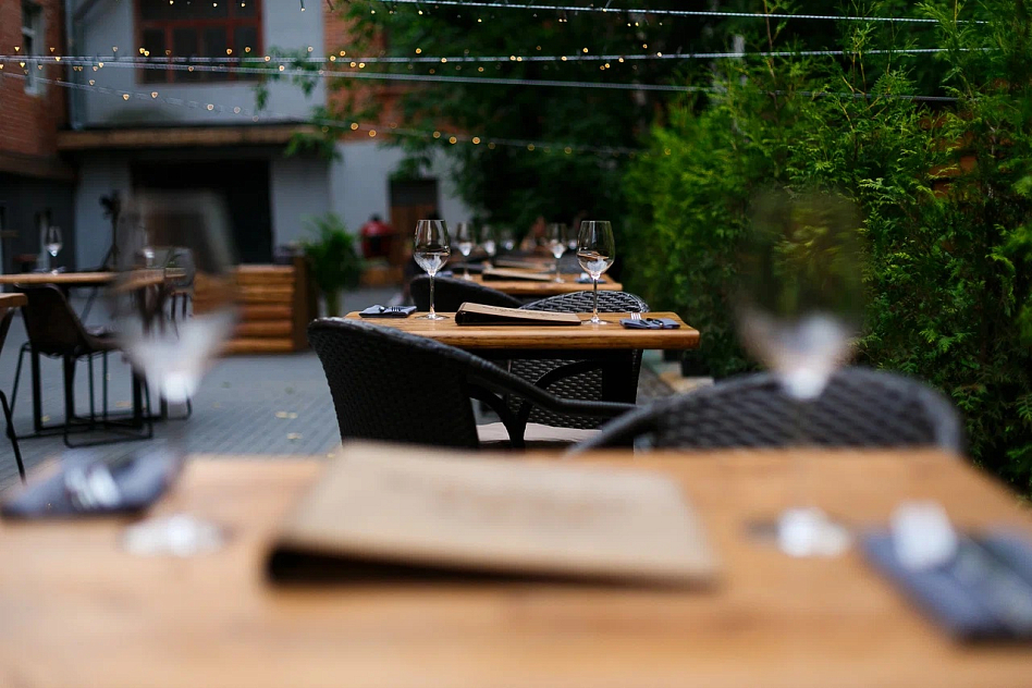 Сепаж - средний счет  2000-3000р