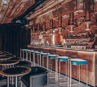 Kultura Bar (закрыт) фото 3
