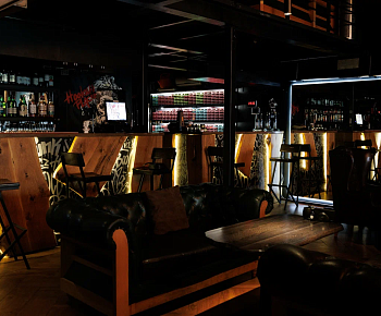 HookahPlace Ходынка