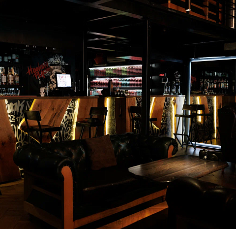 HookahPlace Ходынка