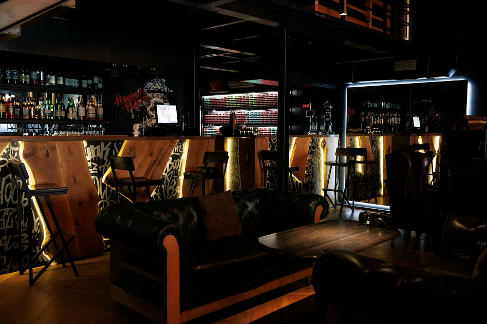 HookahPlace Ходынка - фотография № 7