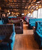 MOS lounge&bar (Селигерская) на карте