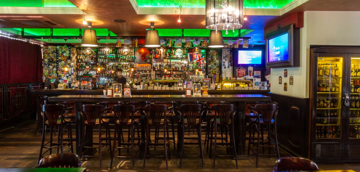 BeerHouse / БирХаус (закрыт) - фотография № 22