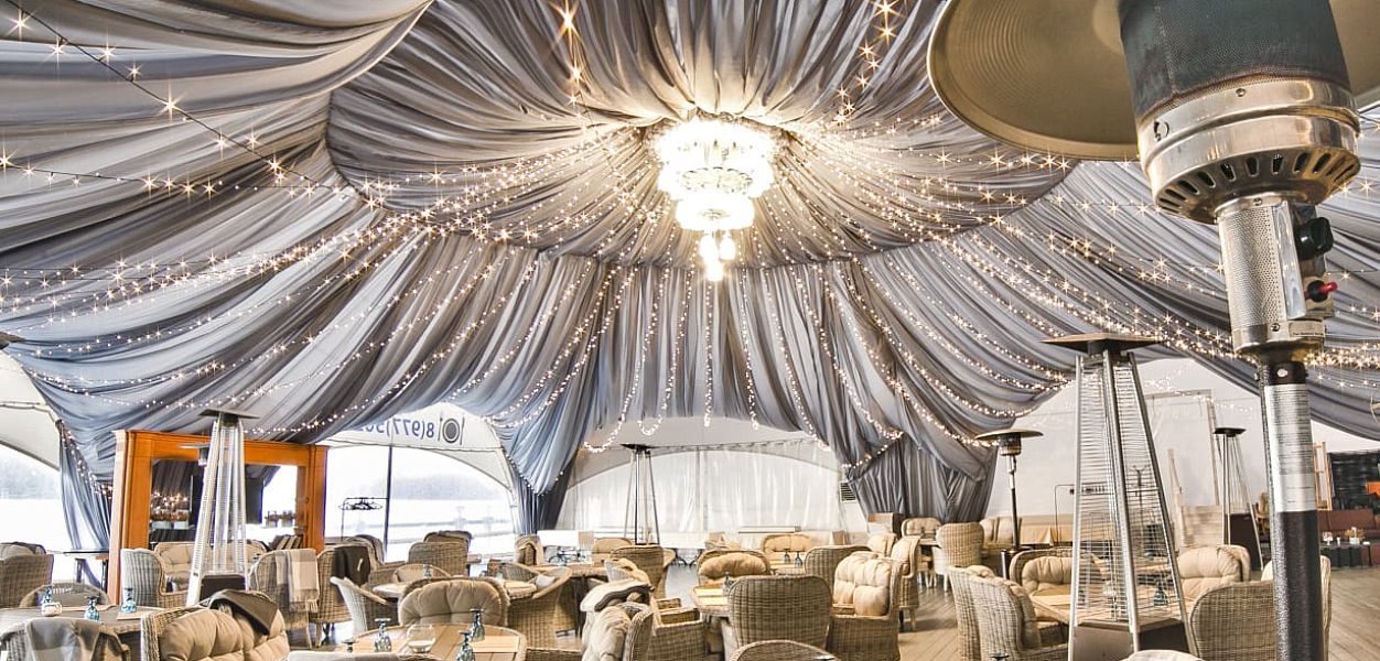 River Club Moscow - фотография № 1