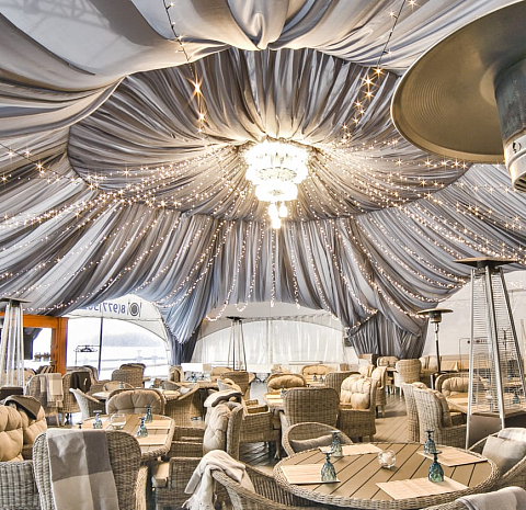 River Club Moscow