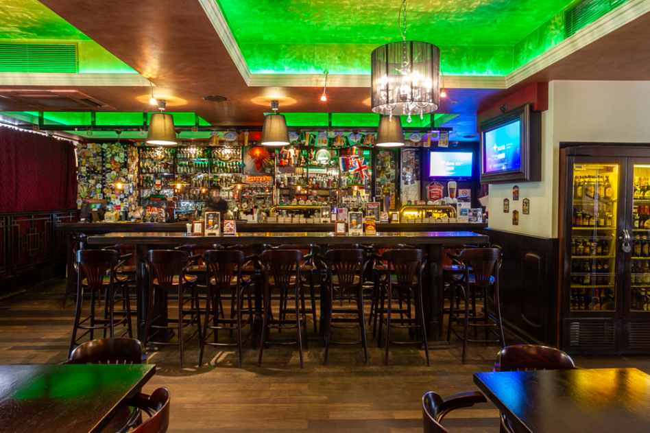 BeerHouse / БирХаус (закрыт) фото 25