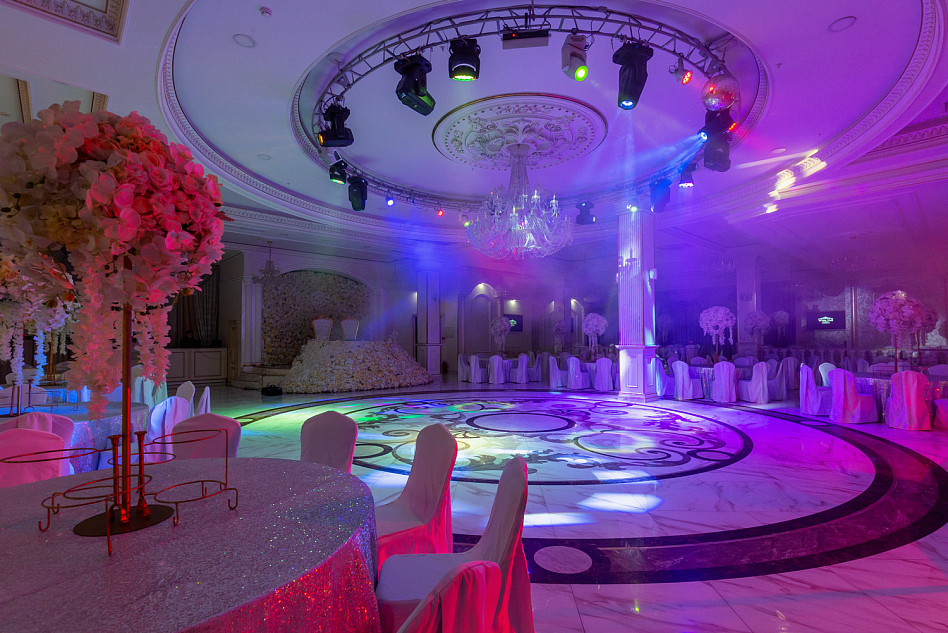 White Hall / Вайт Холл фото 56