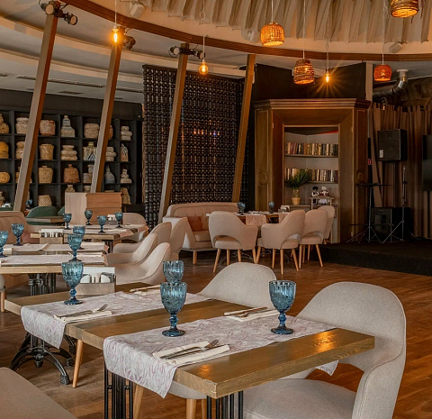 Незагорами