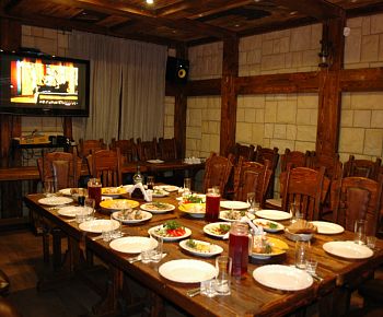 Ели-Пили (закрыт)