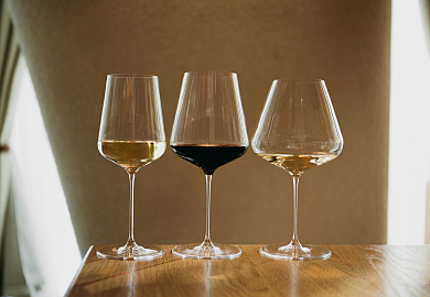 Винный ужин