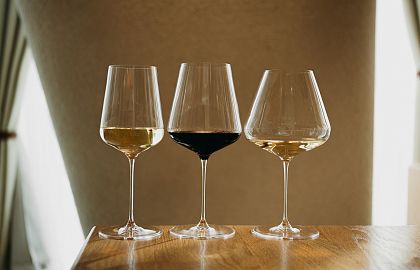 Винный ужин